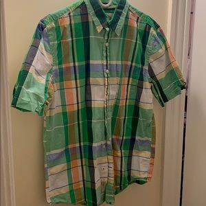 Men’s Casual Dress Shirts
